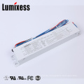 UL-zertifizierte 45W dc 24v hocheffiziente 1300mA dimmbare LED-Strip-Treiber